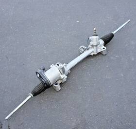 44250-30460 Toyota 2023-2024 Crown 2.5l Front Steering Rack Gear And Pinion Assy