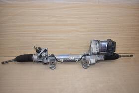 44250-33540 Toyota 18-24 20 Camry Electric Power Steering Gear Rack Pinion Genuine Oem Inch P2