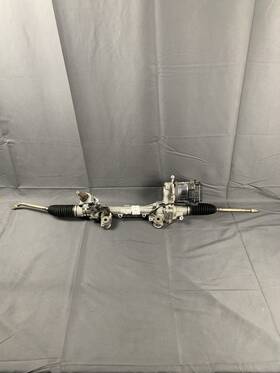 44250-42200 Toyota 2019-2023 Rav4 Power Steering Gear Rack Pinion - Oem