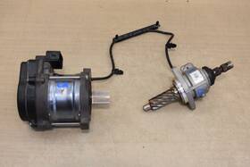 44250-oe021 Toyota 20-23 22 Highlander Electric Power Steering Gear Rack Pinion Motor Oem