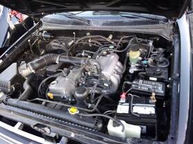 4425004010 Toyota Steering Gear/rack Power Rack And Pinion Fits 97-00 Tacoma 26877299