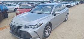 Lkq391491031 Toyota 4425007160 2019 Avalon Steering Gear Rack And Pinion Oem 25k Miles -