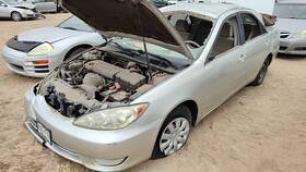 4425033321 Toyota 2002-2006 Camry Power Steering Gear Rack And Pinion Oem Tie Rods 4425033321 Toyota 2002-2006 Camry Power Steering Gear Rack And Pinion Oem Tie Rods