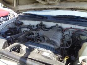 4425034013 Toyota Steering Gear/rack Power Rack And Pinion Fits 93-98 T100 25754975