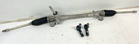 44510-52370 Toyota 2012-2019 Prius C Rack And Pinion 16 Inch Wheel 51275810 Oem W Tierods 44510-52370 Toyota 2012-2019 Prius C Rack And Pinion 16 Inch Wheel 51275810 Oem W Tierods
