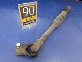 Toyota 4520360110 Genuine Shaft Steering Intermediate No.2 45203-60110 Oem