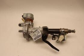 Toyota 4520a-02410 2020-2025 Corolla Sedan Power Steering Column With Manual Adjust Oem