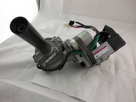 4520a-42100 Toyota Electric Power Steering Column Rav4 2013-2018