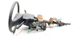 4521012380 Toyota 1988-92 Corolla Station Wagon Steering Column Assembly Manual