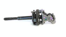 45220-04010 Toyota Upper Steering Column Intermediate Shaft Oem 2005-2015 Tacoma 4dr Crew Cab 45220-04010 Toyota Upper Steering Column Intermediate Shaft Oem 2005-2015 Tacoma 4dr Crew Cab