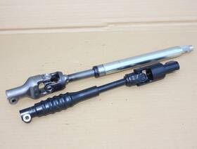 45220-35210 Toyota Oem Steering Column Shaft For 2025 4runner