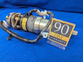 45220-60202 Toyota Genuine Land Cruiser Lx470 Steering Intermediate Shaft Vgrs