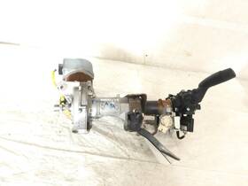 45250-02m51 Toyota 2021 Corolla Steering Column Oem