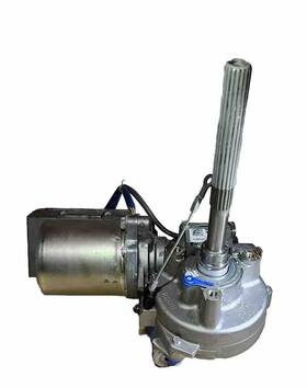 45250-08071 Toyota 2016-2018 Sienna Steering Column Assembly Oem