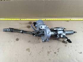 45250-47150 Toyota 2016 - 2022 Prius Prime Electric Power Steering Column Oem 45250-47150 Toyota 2016 - 2022 Prius Prime Electric Power Steering Column Oem