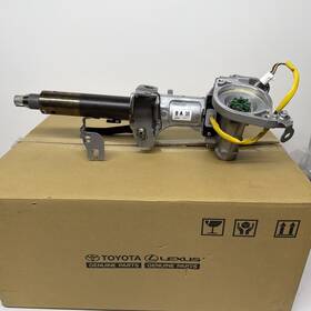 89650-47880 Toyota 45250-47410 2023-2024 Prius Steering Column 8a