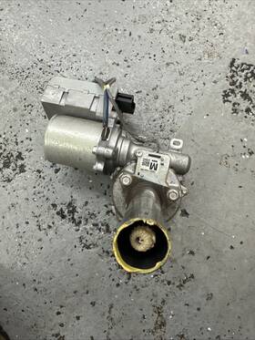 E1121cec-014 Toyota 4525008032 11-14 Sienna Steering Electric Motor Assembly Oem