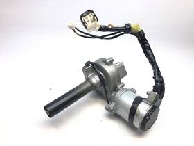 4525042291 Toyota 2006 - 12 Rav4 No Limited Steering Column Key Power Assist Motor 4525042291 Toyota 2006 - 12 Rav4 No Limited Steering Column Key Power Assist Motor