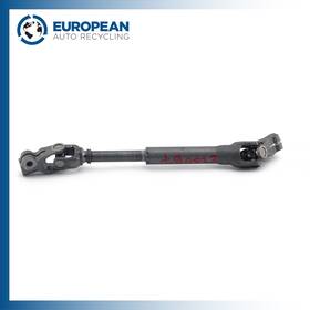 45260-02320 Toyota 23-25 Corolla Steering Column Intermediate Shaft Only - Oem