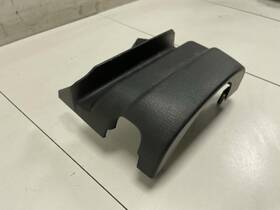 4528617903 Toyota Mr2 Spyder 2000 2005 Steering Cover Column Upper Trim Black Factory