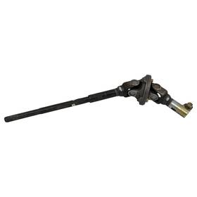 45290-34020 Toyota 2000-2003 Tundra Steering Column Lower Shaft Oem 45290-34020 Toyota 2000-2003 Tundra Steering Column Lower Shaft Oem