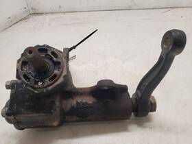 45310-35150 Toyota Pickup Steering Gear Rack 1ton Manual 84-88 Rwd 5spd