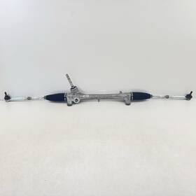 45510-47210 Toyota 23-25 Prius Steering Gear Box Rack And Pinion 19 Inch Wheels Oem