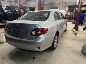 4551002170 Toyota Used Rack And Pinion Assembly Fits 2009 Corolla Power Ex