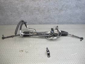 45700-14010 Toyota 86-88 Supra Ma71 Turbo Power Steering Rack And Pinion 103k Miles Oem