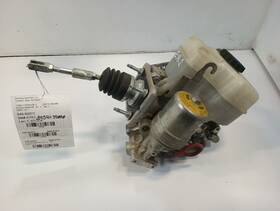 89541-35090 Toyota 4705035072 Abs Actuator And Pump Assembly From 2007 Fj Cruiser 11370287