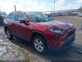 551-10518 Toyota Steering Gear/rack Power Rack And Pinion Vin 1 5th Digit Fits 19 Rav4 3804376