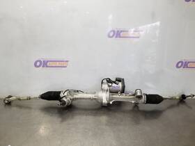 551-11039 Toyota 25 2025 Tacoma Trailhunter 2.4l Power Steering Rack And Pinion