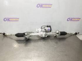 551-11111 Toyota 25 2025 4 Runner Sr5 2.4l 4x4 Steering Gear Power Rack And Pinion