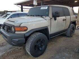 551-50195 Toyota Steering Gear/rack Power Rack And Pinion Fits 07-09 Fj Cruiser 4457532