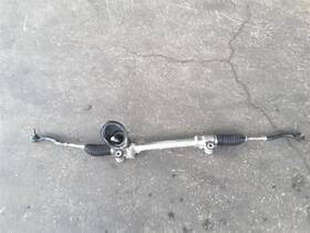 551-50628 Toyota Steering Gear/rack Power Rack And Pinion Prius C Fits 12-19 282997