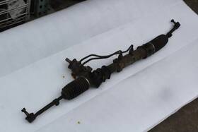 551-55990 Toyota 1983 Supra Steering Gear Rack And Pinion