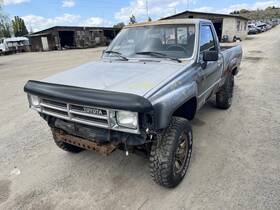 551-58189 Toyota Steering Gear/rack Power Fits 86-89 4 Runner 1297459 551-58189 Toyota Steering Gear/rack Power Fits 86-89 4 Runner 1297459