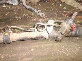 551-58229 Toyota R Boot Ripped Steering Gear/rack Power Rack Cylinder Fits 87-91 Camry 46412