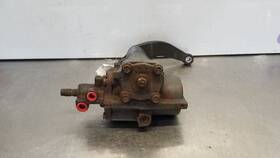 551-58384 Toyota 91 Land Cruiser Fj80 Power Steering Gear Sector 551-58384 Toyota 91 Land Cruiser Fj80 Power Steering Gear Sector