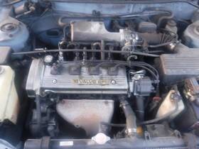 551-58622 Toyota Steering Gear/rack Power Rack And Pinion Japan Built Fits 93-97 Corolla 28855161