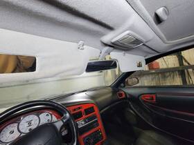 551-58666 Toyota Steering Gear/rack Power Rack And Pinion Fits 94-99 Celica 2076543
