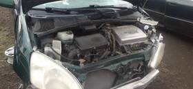 551-58981 Toyota Steering Gear/rack Power Rack And Pinion Fits 01-03 Prius 26254185 551-58981 Toyota Steering Gear/rack Power Rack And Pinion Fits 01-03 Prius 26254185