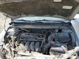 551-59189 Toyota Steering Gear/rack Power Rack And Pinion 1zzfe Engine Fits 03-08 Corolla