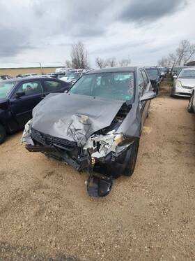 551-59190 Toyota Steering Gear/rack Power Rack And Pinion Hydraulic Fwd Fits 03-08 Matrix 1516071