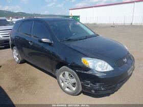 551-59191 Toyota Steering Gear/rack Power Rack And Pinion Hydraulic Awd Fits 03-06 Matrix 1372386