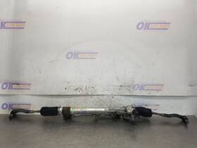 551-59235 Toyota 03 2003 Landcruiser 4.7l Power Steering Rack And Pinion