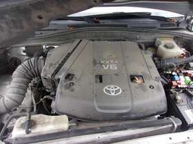 551-59252 Toyota Steering Gear/rack Power Rack And Pinion Fits 03-04 Lexus Gx470