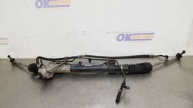 551-59846 Toyota 15 2015 Tacoma 4x2 Power Steering Gear Rack And Pinion
