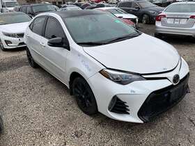 551-60028 Toyota Steering Gear/rack Power Rack And Pinion Sedan Fits 14-19 Corolla 551-60028 Toyota Steering Gear/rack Power Rack And Pinion Sedan Fits 14-19 Corolla