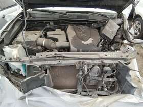 551-60208 Toyota Steering Gear/rack Power Rack And Pinion Fits 16-19 Tacoma